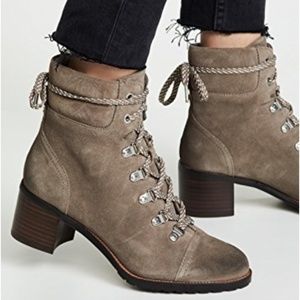 Sam Edelman Manchester Booties